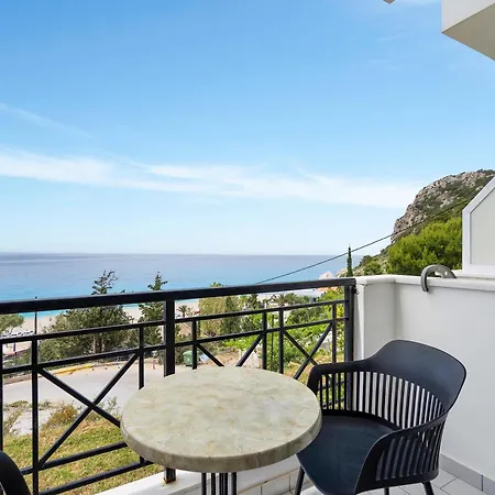 Apartment Sunset Premium New 2 Agios Nikitas