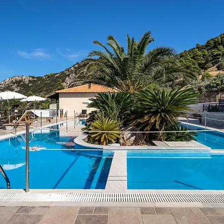 Apartment Sunset Premium New 2 Agios Nikitas