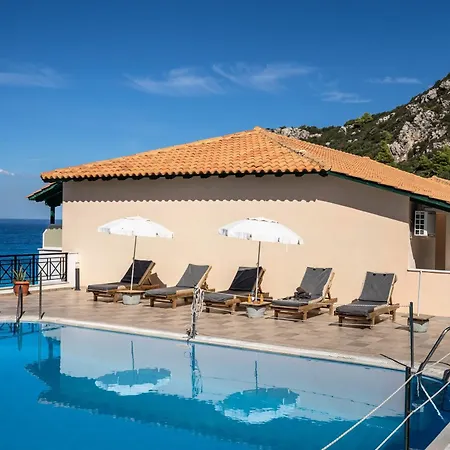 Sunset Premium New 2 Agios Nikitas