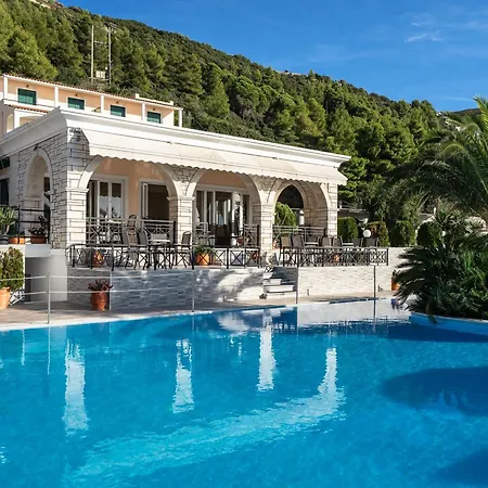 Sunset Premium New 2 * Agios Nikitas
