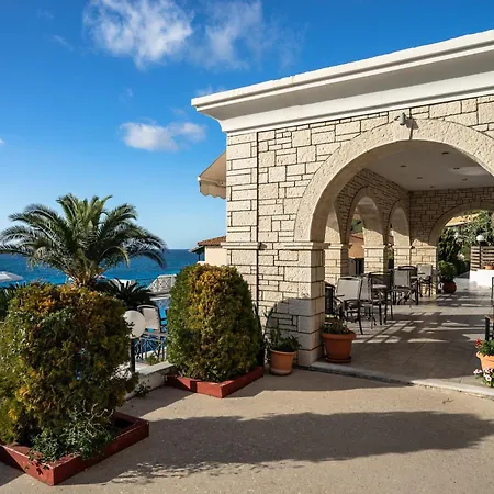 Apartment Sunset Premium New 2 Agios Nikitas