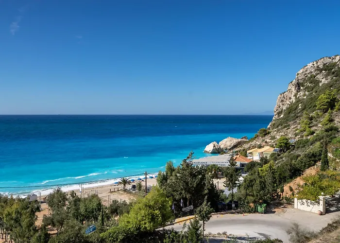 Sunset Premium New 2 Apartman